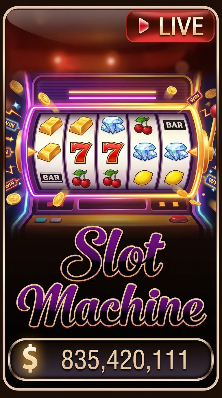 Trang Chủ 68gamebai-slot-machine