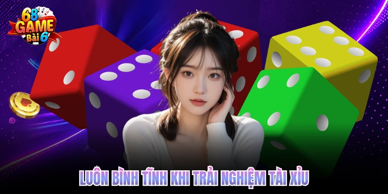 Tài Xỉu Sun52 - Trải Nghiệm Giải Trí Hấp Dẫn Tại 68gamebai luon binh tinh khi trai nghiem tai